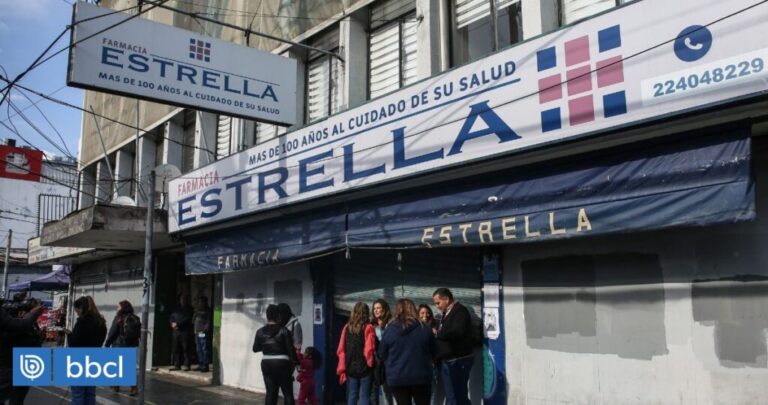 Farmacia Estrella: conoce sus beneficios en atención y medicamentos