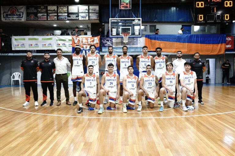 Cuartos de Final: Puente Alto CD iguala 1-1 la serie con Las Ánimas y todo se define en Valdivia