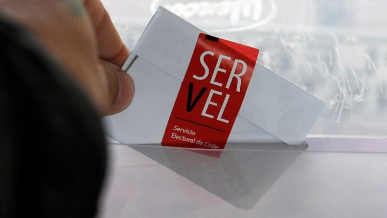 Semana de elecciones: ¿Ya decidiste tu voto?