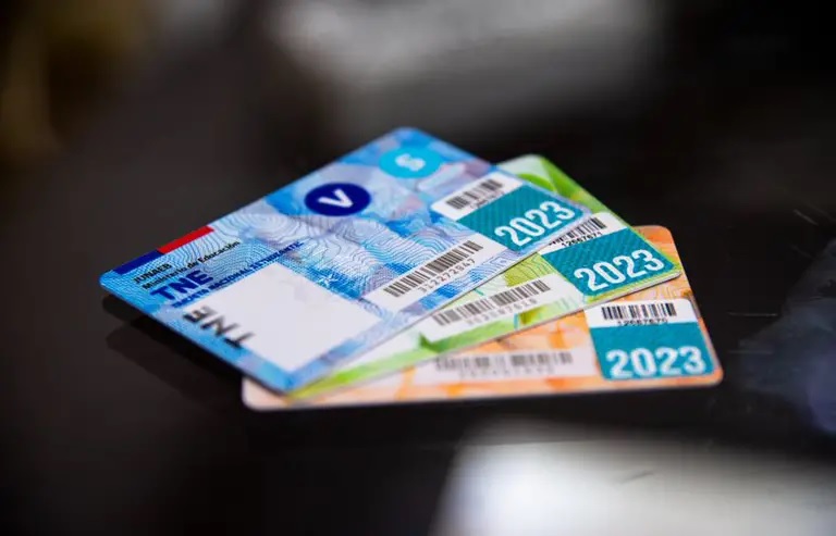 Revisa dónde revalidar tu TNE 2023 para educación básica, media y superior