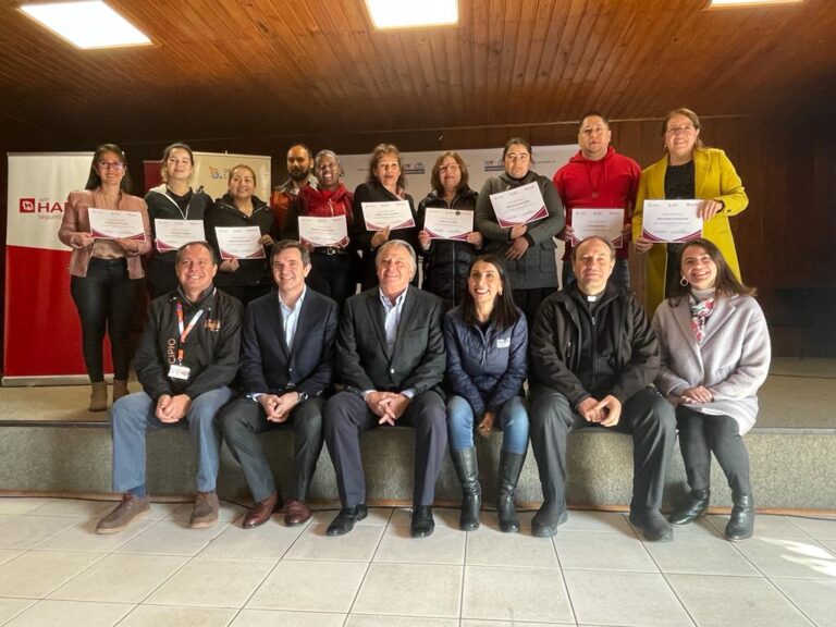 Programa “Cuidado Mayor”: Uniendo esfuerzos para proteger a los adultos mayores de Puente Alto