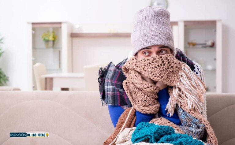 Conoce las mejores opciones para calefaccionar tu hogar