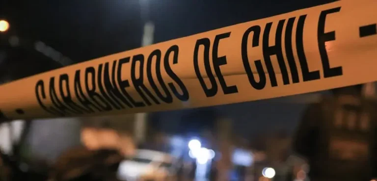 Se dirigía a su trabajo: Adulto mayor fue baleado durante asalto en Puente Alto