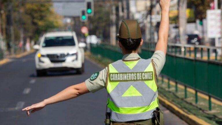 Cámara aprueba proyecto que extiende vigencia de licencias de conducir hasta 2024: Ahora pasa al Senado