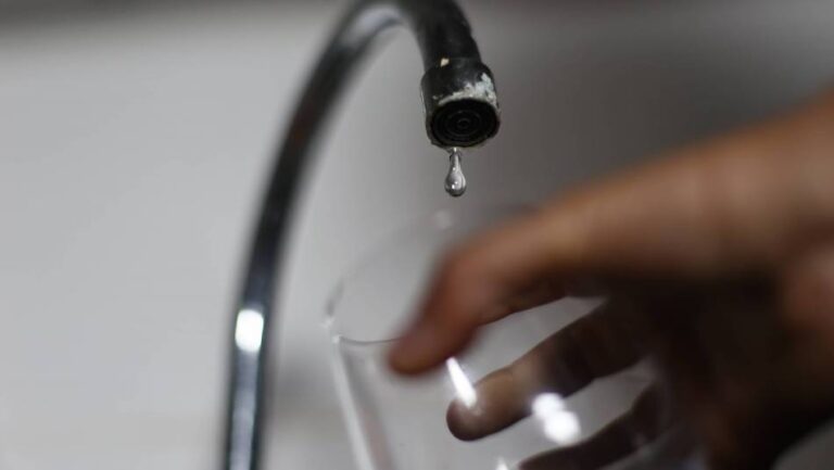 Corte de agua programado en diversos sectores de Puente Alto