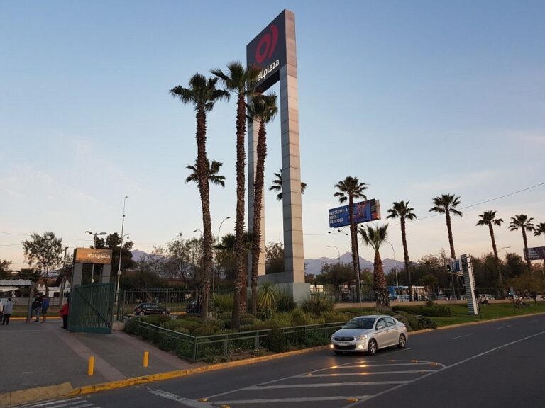 Mall Plaza informa ajustes en sus horarios de funcionamientos por Ley 40 horas