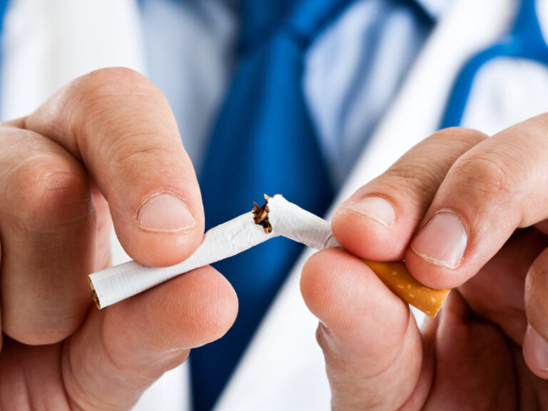 Día mundial sin tabaco: Un enemigo invisible en nuestra sociedad