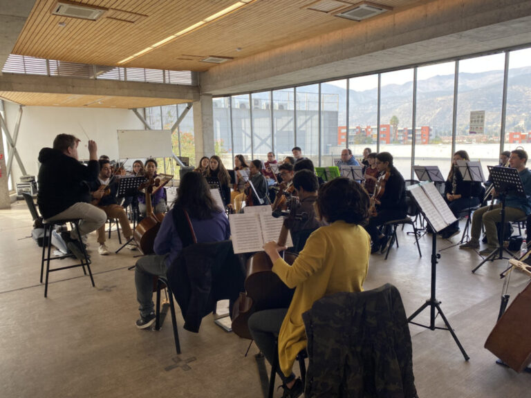 Un encuentro con la historia y la tradición: Día de los Patrimonios en el Centro Cultural de Puente Alto