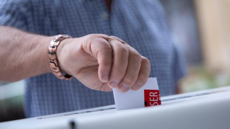 Momentos inusuales que dejaron las últimas elecciones en Puente Alto