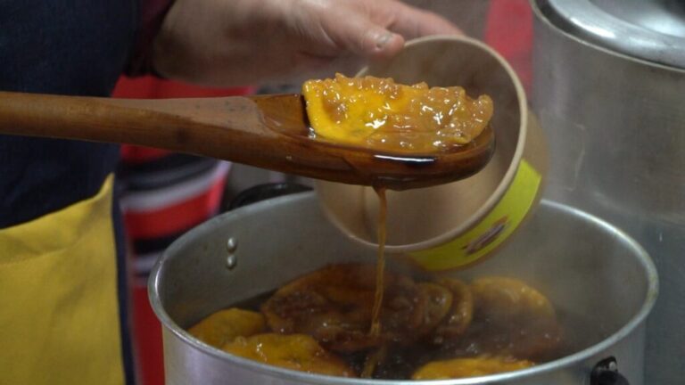 En Villa Portal Andino de Puente Alto se encuentra la mejor sopaipilla pasada de barrio