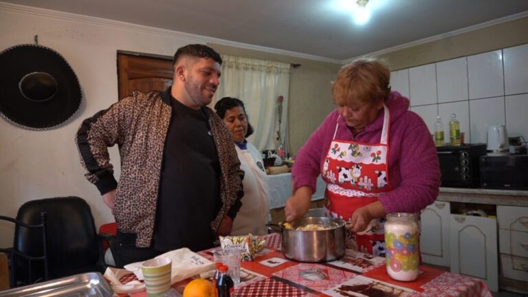 Sabor de Barrio: comienza la búsqueda por la mejor sopaipilla pasada en Puente Alto