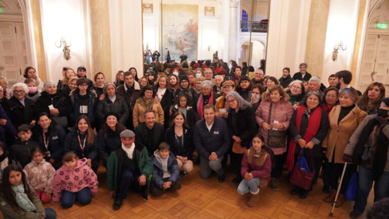 Un convenio histórico: Puente Alto y el Teatro Municipal de Santiago unen fuerzas para llevar el arte a los vecinos de la comuna