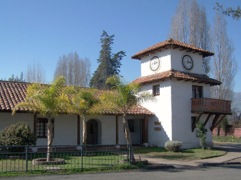 Municipio de Pirque abrirá sus puertas este sábado 17 de junio para realizar múltiples trámites