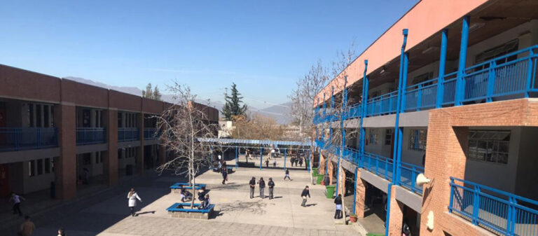 Minsal evalúa suspender las clases ante actual crisis sanitaria por virus respiratorios