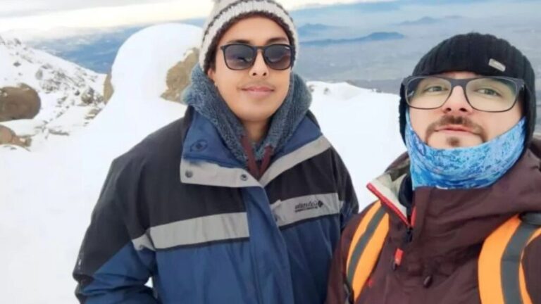 Logran contactar a jóvenes desaparecidos en Cajón del Maipo: uno de ellos trabajador de Radio Concierto