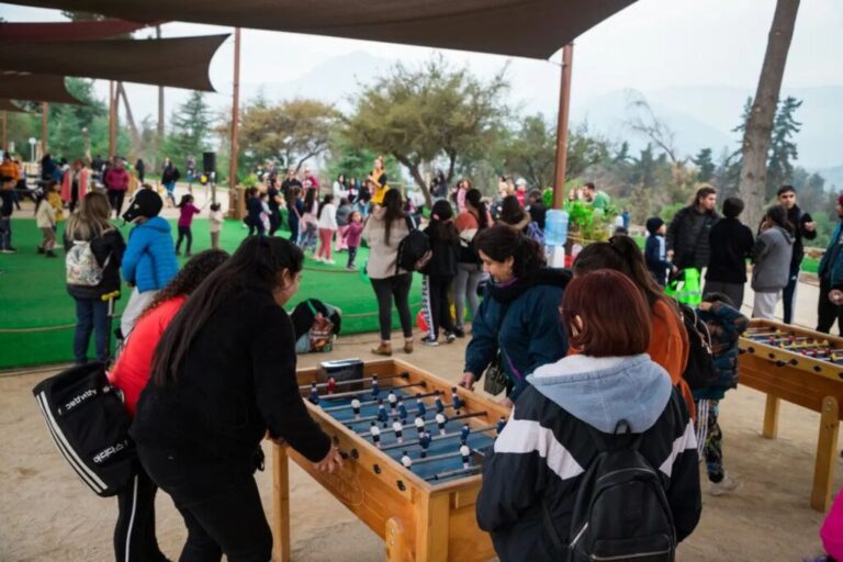 ¿Buscando panoramas gratuitos para estas vacaciones?: Acá te presentamos las actividades del Pueblito Las Vizcachas