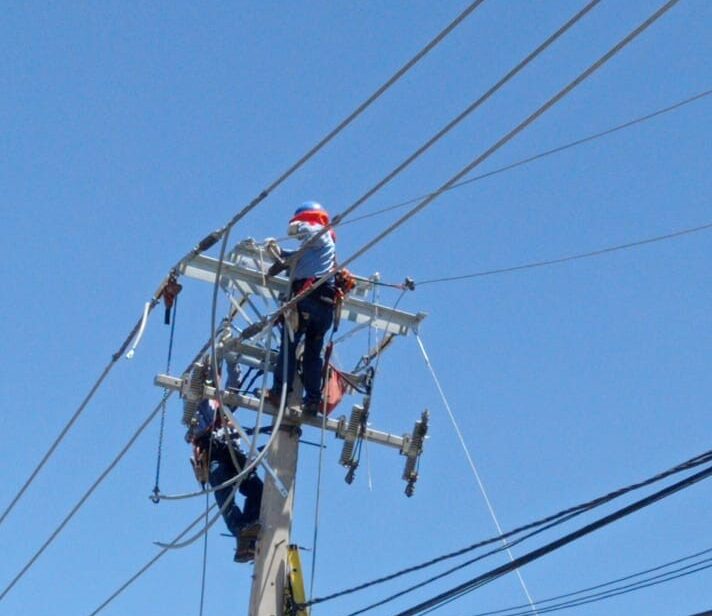 Se cortará la luz mañana viernes en sector de Puente Alto