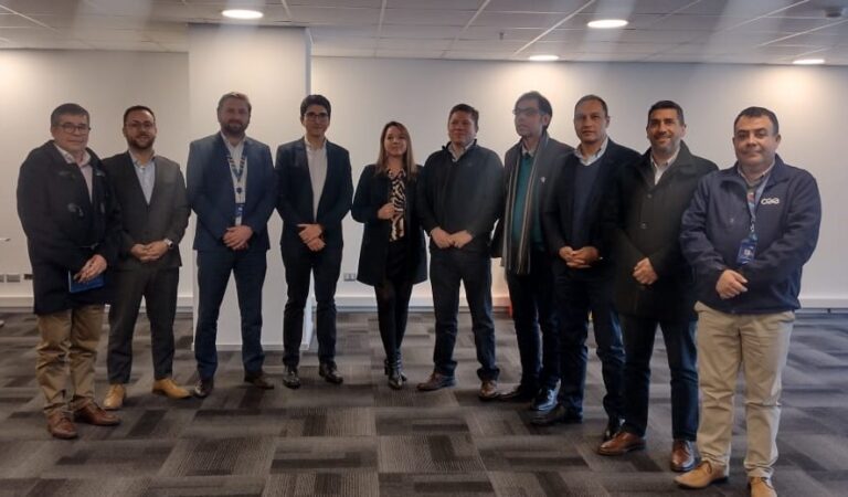 Seremi de Energía y SEC destacan trabajo preventivo de CGE durante la pasada emergencia meteorológica