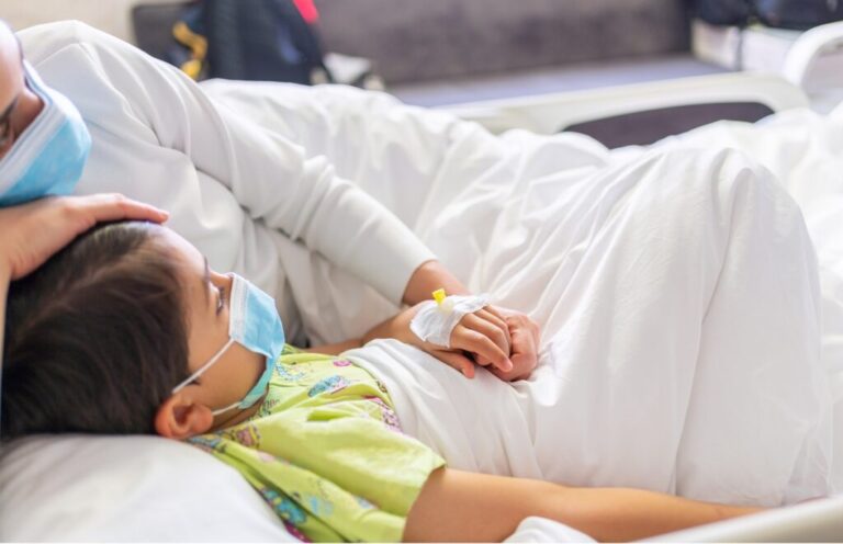 Casi 4 mil llamadas ha recibido el Fono Salud Infantil de Puente Alto
