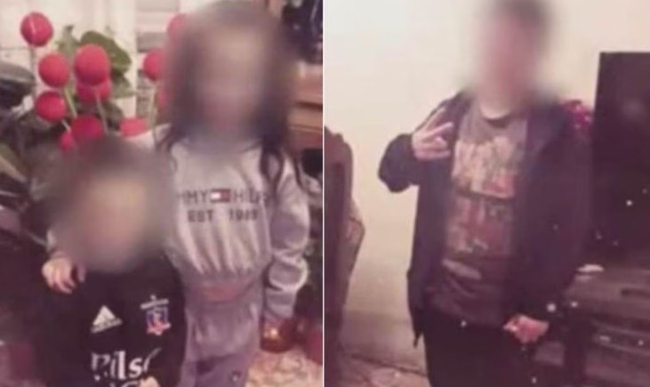 Encuentran a los tres hermanos que se habrían escapado en La Florida