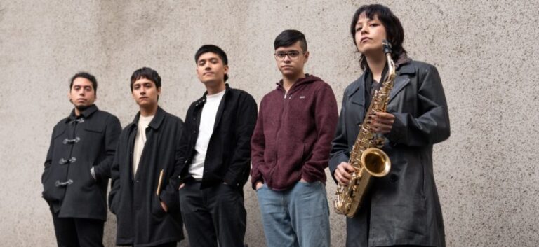 Noche de jazz gratis en Centro Cultural de Puente Alto