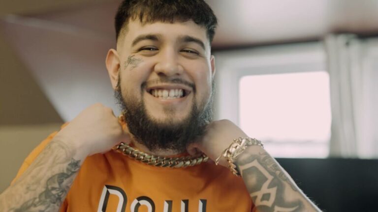 Cantante Juliano Sosa es detenido en Puente Alto por atropellar con cuatrimoto pie de carabinero