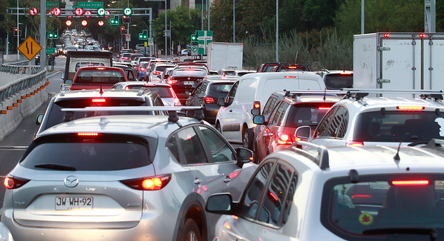 Municipalidad de Puente Alto facilita el pago del permiso de circulación 2024 con proceso online