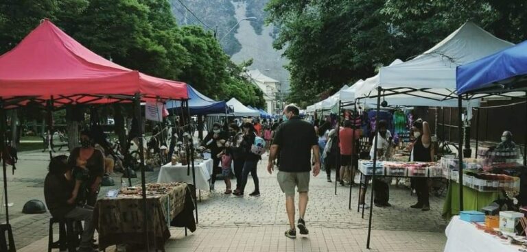 5 pueblitos para conocer el finde cerca de Puente Alto