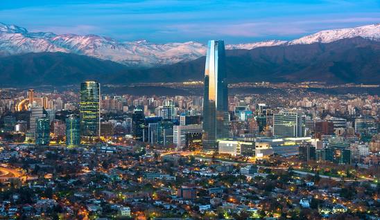 Denuncias por ruidos molestos alcanzan récord de denuncias en 2024: Región Metropolitana lidera las cifras