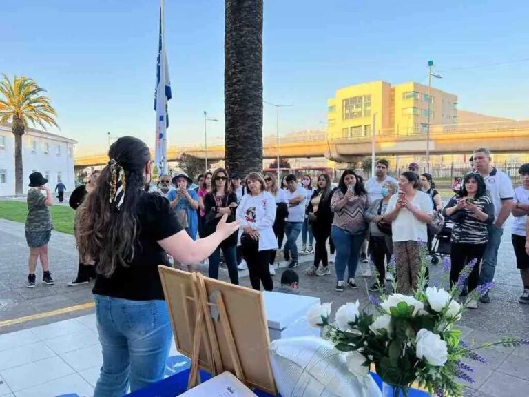 Para todo Puente Alto: Inscríbete al seminario “El amor trasciende” sobre cómo enfrentar el duelo perinatal