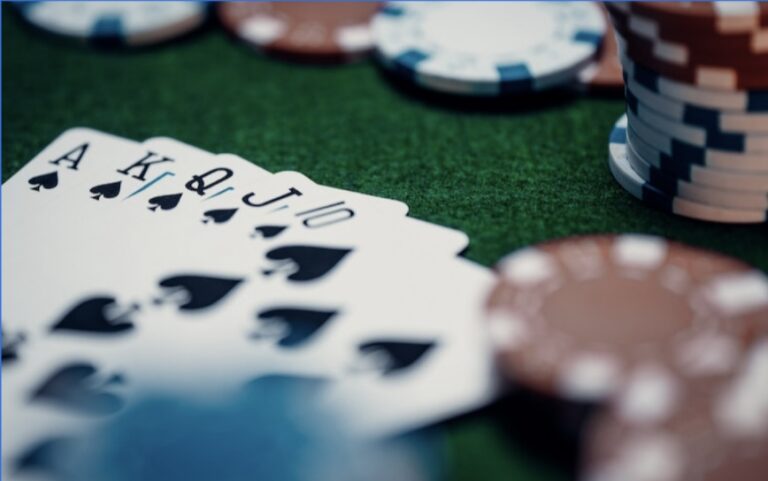 Consejos para ganar jugando al póker