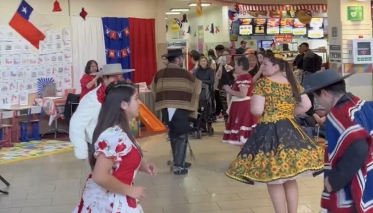Diversión garantizada para terminar Fiestas Patrias en el Centro Comercial Plaza Puente
