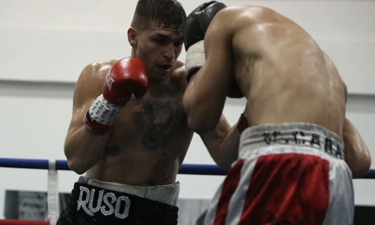Puente Alto se prepara para una noche de combates con Joseph “El Ruso” Cherkashyn como protagonista