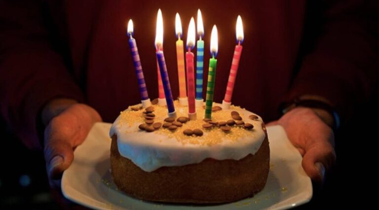 Septiembre es el mes de los cumpleaños: Descubre el curioso fenómeno