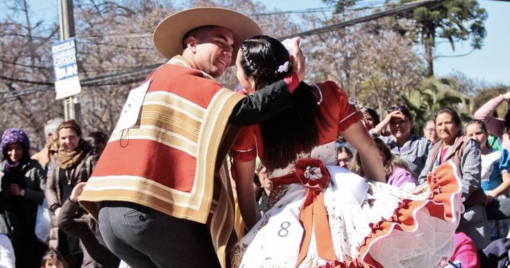 XI Versión del Campeonato Comunal de Cueca 2023 en San José de Maipo: ¡Inscríbete y participa!