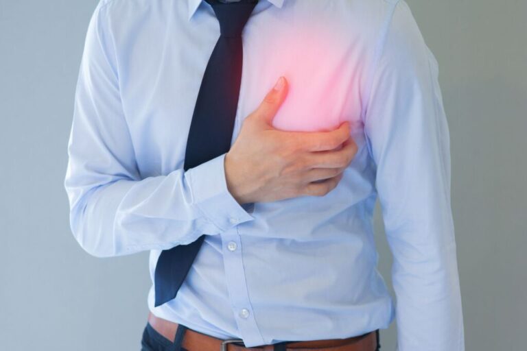 Datos para Puente Alto: ¿Cómo abordar las principales enfermedades cardiovasculares?
