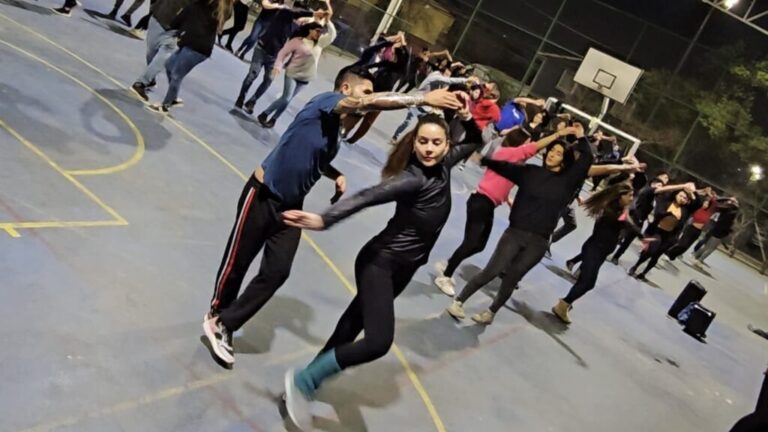 Sabor Latino Chile: Aprende a bailar salsa y bachata con ritmo cubano en Puente Alto