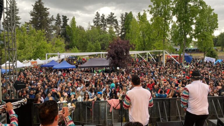 Puente Alto tendrá la decimocuarta Fiesta de la Cerveza con enfoque en la entretención familiar