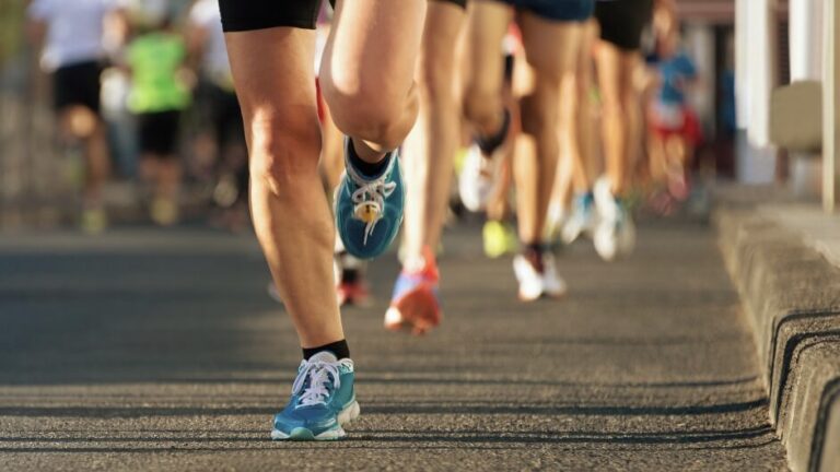 Corrida Familiar y Comunitaria en Bajos de Mena: Todo Puente Alto está invitado