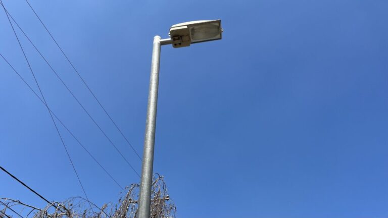 Puente Alto avanza en modernización lumínica para mejorar seguridad y medio ambiente