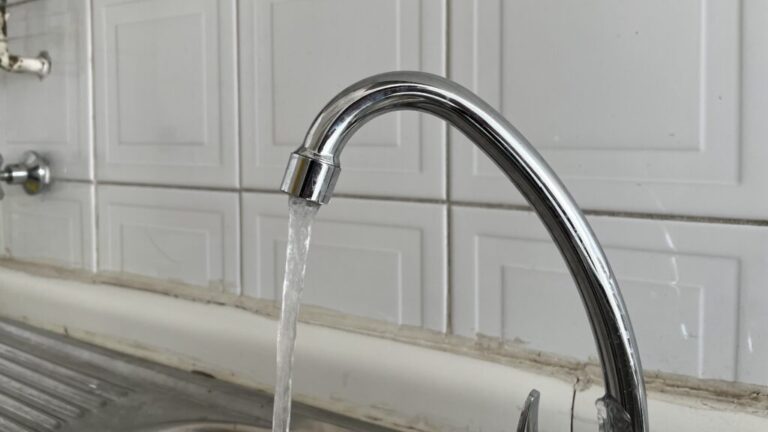 Corte de agua en Puente Alto: Conoce cuándo y en qué sector será