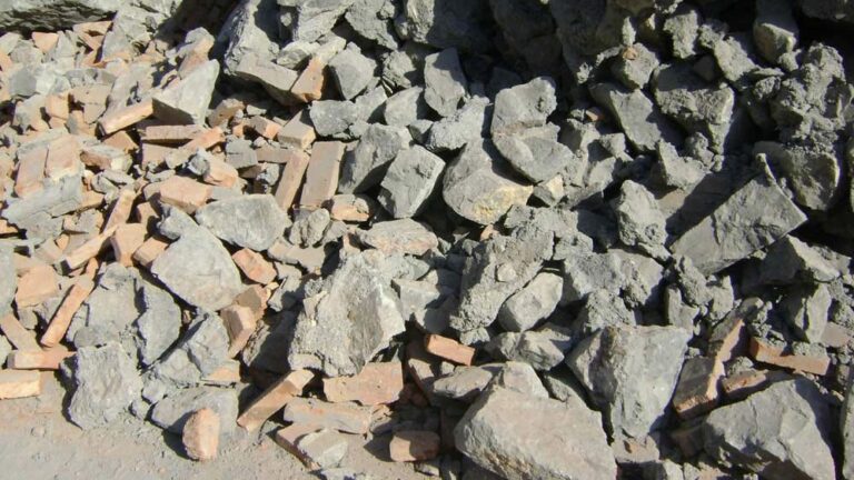 Retiro de escombros a domicilio: ¿Cómo solicitar el servicio municipal en Puente Alto?