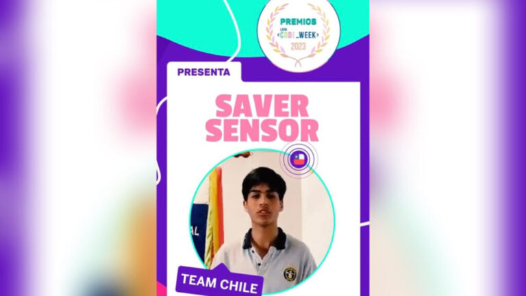 ¡Necesitan tu voto! Estudiantes del Colegio Industrial Las Nieves están participando en concurso internacional