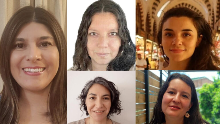 Espacio terapéutico Adi Shakti: Enfocado a la salud y bienestar femenino