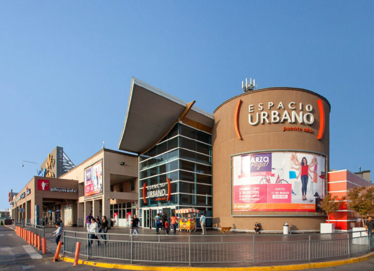 Navidad en Espacio Urbano: Conoce las actividades gratuitas en el centro comercial de Puente Alto