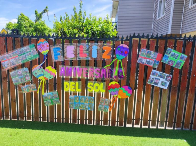Mi Jardín del Sol en Puente Alto: Transformando vidas a través de la educación y estimulación autónoma