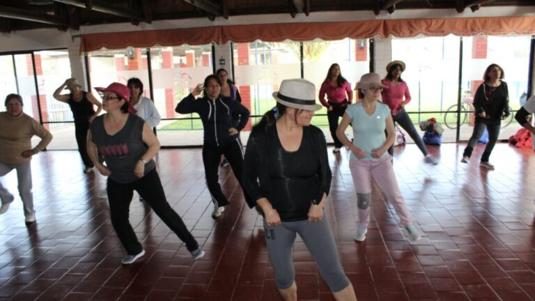 Puente Alto celebra el talento local en las Muestras 2023 de talleres municipales