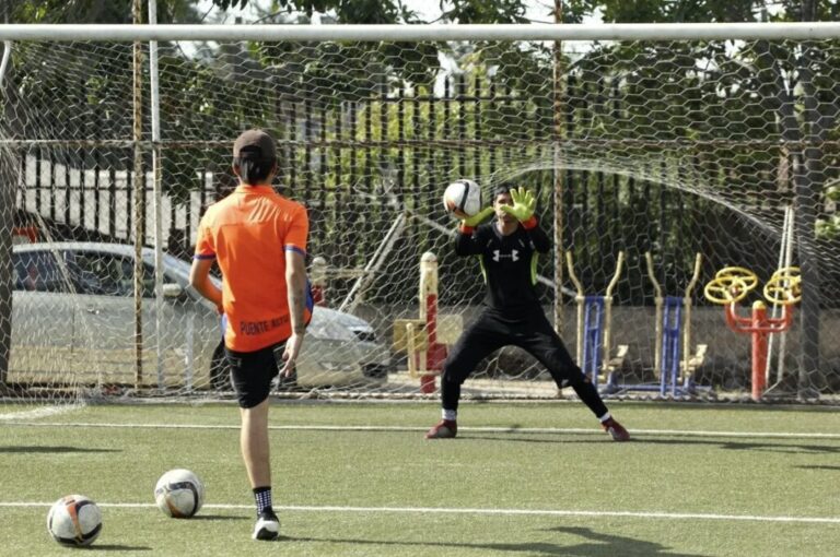 Oportunidad única: Municipal Puente Alto busca integrar a nuevos futbolistas a su plantel 2024