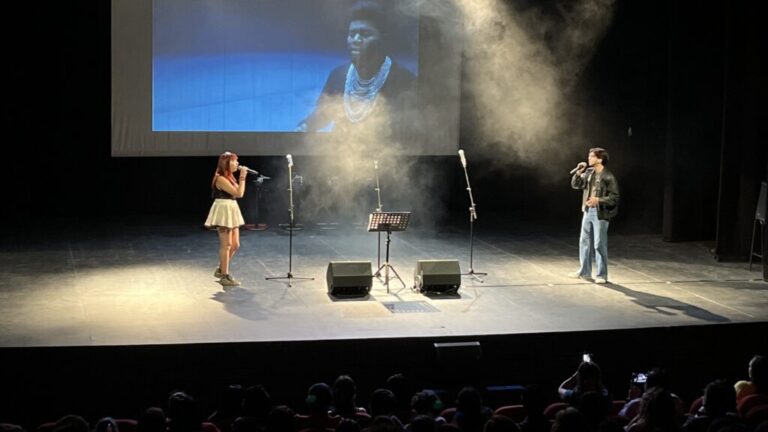 Aplaudido y coreado: El Centro Cultural de Puente Alto vibró con la Gala de Canto “Divas”