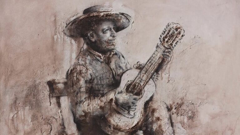 Pirque tendrá la Fiesta Nacional de la Guitarra Grande con entrada liberada
